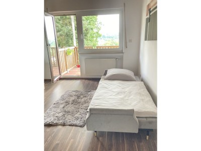 Holiday apartment Auf der Wiese - Features photo 12