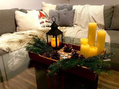 Holiday apartment Auf der Wiese - Features photo 13