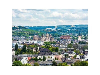 Holiday apartment Auf der Wiese - Environment photo 15