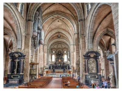 Holiday apartment Auf der Wiese - Environment photo 17