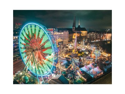 Holiday apartment Auf der Wiese - Environment photo 19