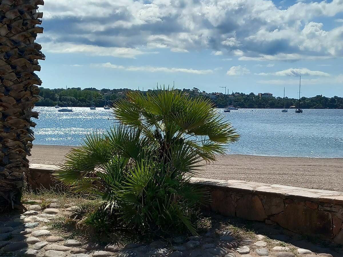 Apartment Le Beach Marin - Outdoor photo 4