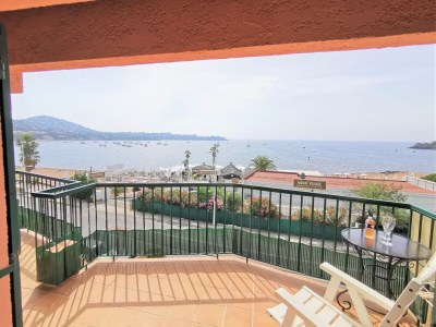 Apartment Le Beach Marin - Outdoor photo 2