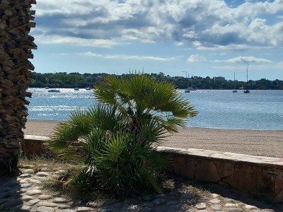 Apartment Le Beach Marin - Outdoor photo 4