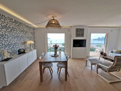 Apartment Le Beach Marin - Features photo 5