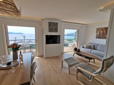 Apartment Le Beach Marin - Features photo 6