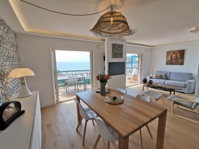 Apartment Le Beach Marin - Features photo 7
