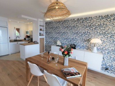 Apartment Le Beach Marin - Features photo 9