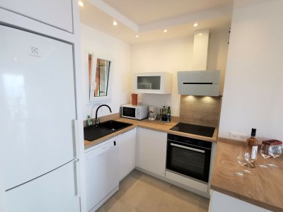 Apartment Le Beach Marin - Features photo 10