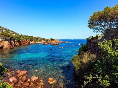 Apartment Le Beach Marin - Environment photo 16