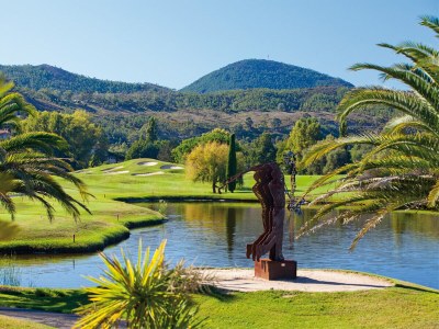 Apartment Le Beach Marin - Environment photo 17