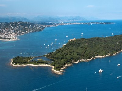 Apartment Le Beach Marin - Environment photo 19