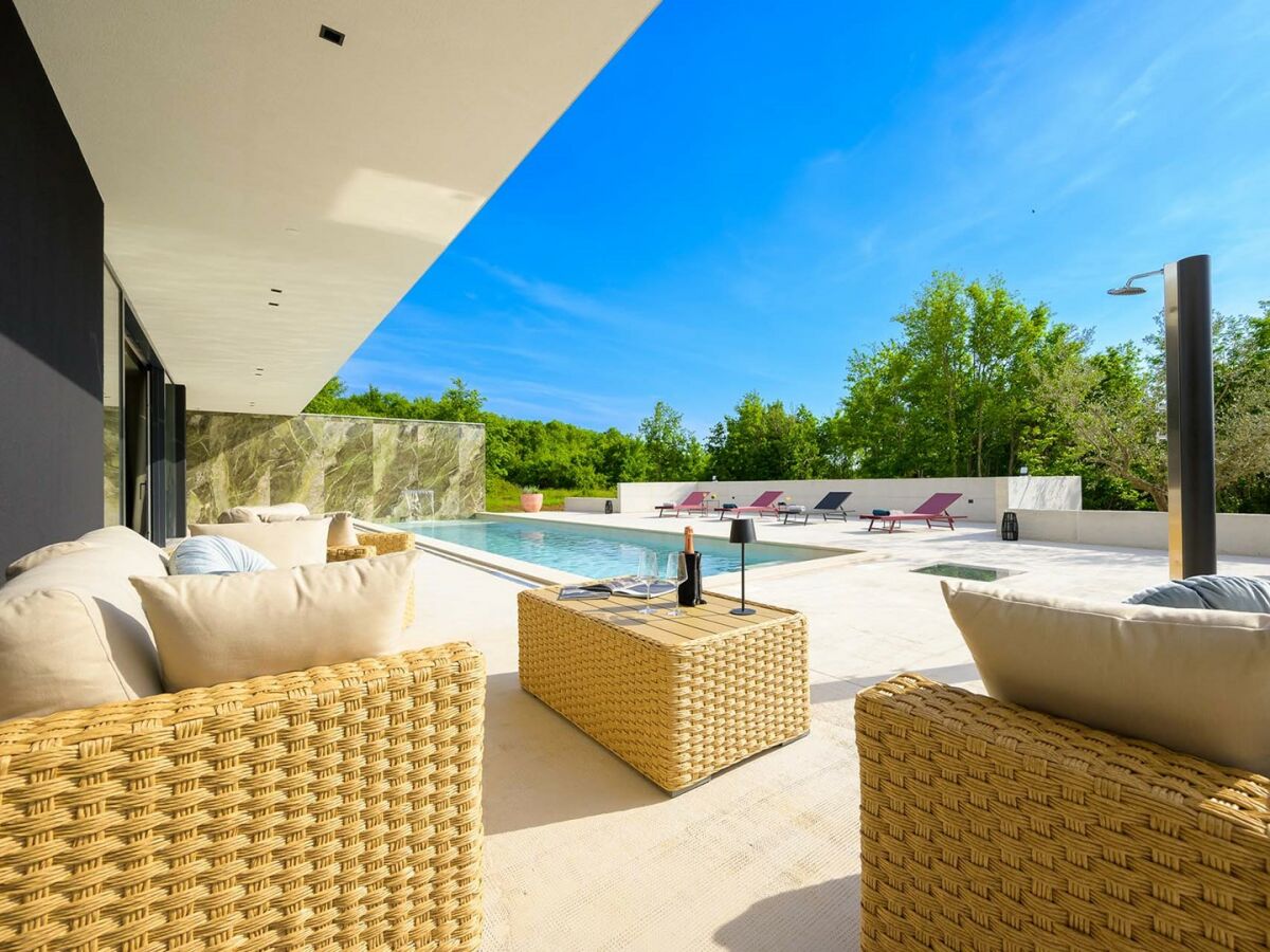 Villa Villa She Luxury - Outdoor photo 4