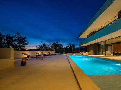 Villa Villa She Luxury - Outdoor photo 5