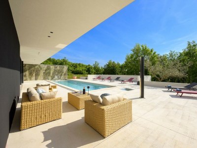 Villa Villa She Luxury - Outdoor photo 6