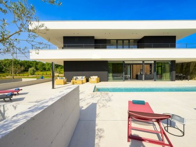 Villa Villa She Luxury - Outdoor photo 7