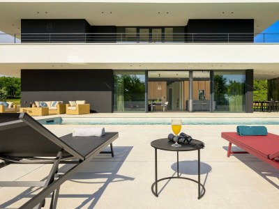 Villa Villa She Luxury - Outdoor photo 8