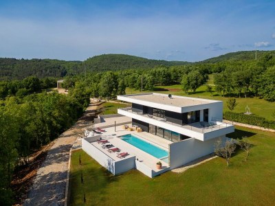 Villa Villa She Luxury - Outdoor photo 12