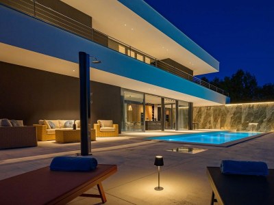 Villa Villa She Luxury - Outdoor photo 13