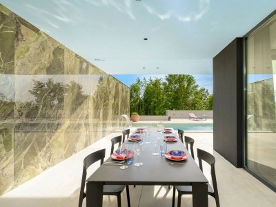 Villa Villa She Luxury - Outdoor photo 15