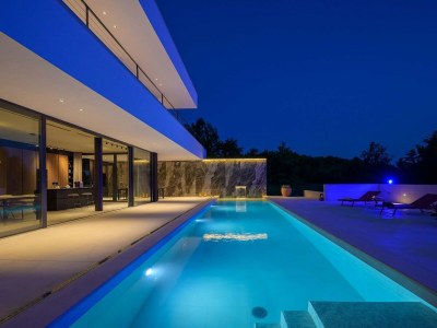 Villa Villa She Luxury - Outdoor photo 18