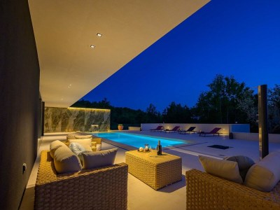 Villa Villa She Luxury - Outdoor photo 19