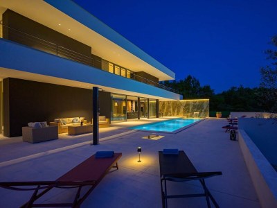 Villa Villa She Luxury - Outdoor photo 20