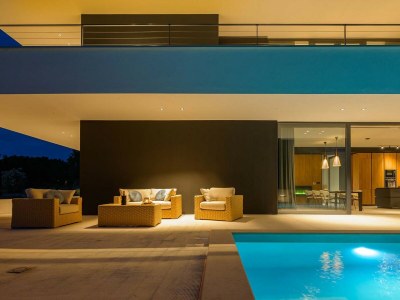 Villa Villa She Luxury - Outdoor photo 21