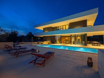 Villa Villa She Luxury - Outdoor photo 22