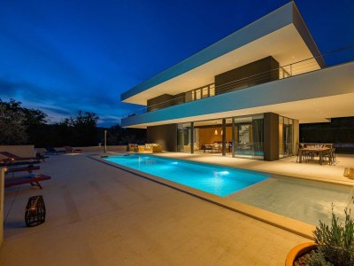 Villa Villa She Luxury - Outdoor photo 23