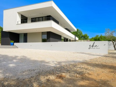 Villa Villa She Luxury - Outdoor photo 24