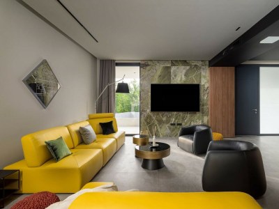 Villa Villa She Luxury - Features photo 27