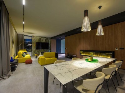 Villa Villa She Luxury - Features photo 28