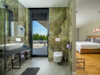 Villa Villa She Luxury - Features photo 37