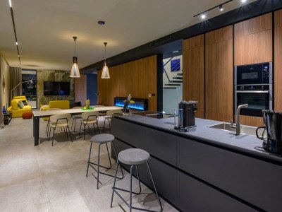 Villa Villa She Luxury - Features photo 38