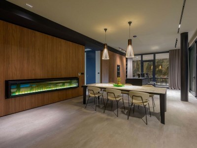 Villa Villa She Luxury - Features photo 45