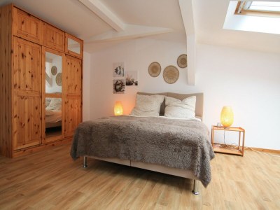 Holiday house Ferienhaus in Petersdorf mit schönem Garten - Features photo 7