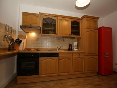 Holiday house Ferienhaus in Petersdorf mit schönem Garten - Features photo 8