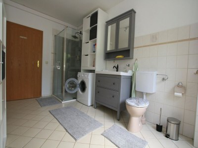 Holiday house Ferienhaus in Petersdorf mit schönem Garten - Features photo 11