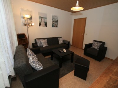 Holiday house Ferienhaus in Petersdorf mit schönem Garten - Features photo 14