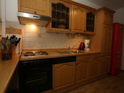 Holiday house Ferienhaus in Petersdorf mit schönem Garten - Features photo 16