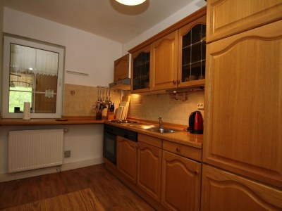 Holiday house Ferienhaus in Petersdorf mit schönem Garten - Features photo 17