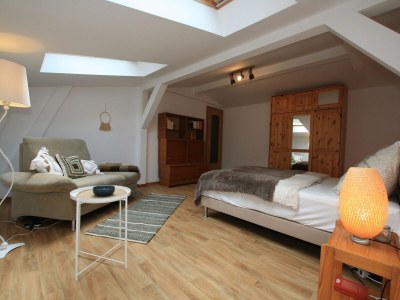 Holiday house Ferienhaus in Petersdorf mit schönem Garten - Features photo 21