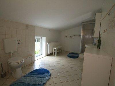 Holiday house Ferienhaus in Petersdorf mit schönem Garten - Features photo 24