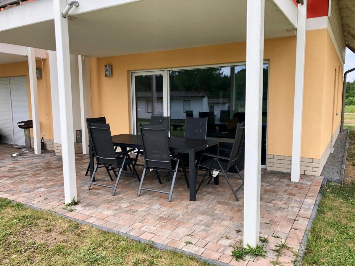 Holiday house Ferienhaus Seeluft in Klein Labenz - Outdoor photo 3