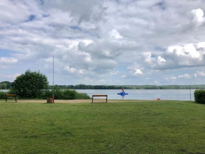 Holiday house Ferienhaus Seeluft in Klein Labenz - Outdoor photo 7