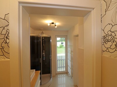 Holiday house Ferienhaus Seeluft in Klein Labenz - Features photo 12