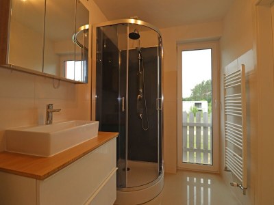 Holiday house Ferienhaus Seeluft in Klein Labenz - Features photo 13