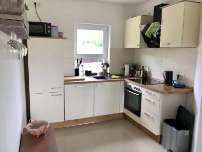 Holiday house Ferienhaus Seeluft in Klein Labenz - Features photo 14