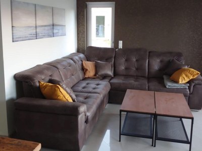 Holiday house Ferienhaus Seeluft in Klein Labenz - Features photo 15